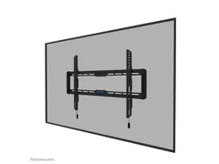 Wandsteun Vlak 40-75 Inch TV Zwart WL30-550BL16