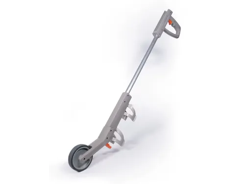 Markeerwagen DURALINE EasyTrack S Markeerapparaat met loopwiel