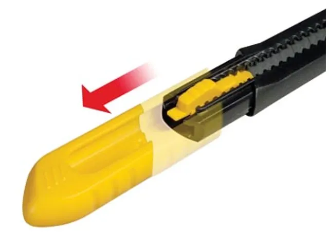 Bostitch mes van 9mm