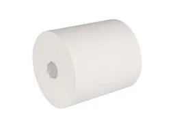 Handdoekrol papier 2-laags 6 rol
