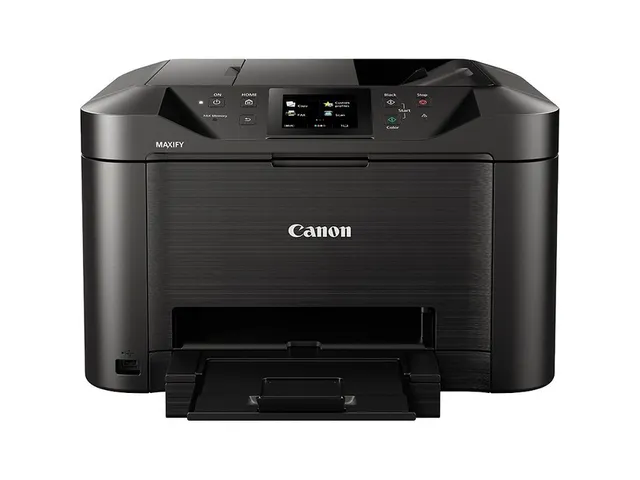 Multifunctional inktjetprinter Canon MAXIFY MB5150