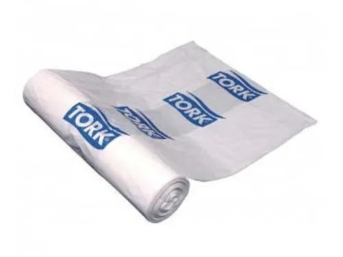Tork 9868 afvalzakken Compact-Box B3 5 Liter 2000 Stuks