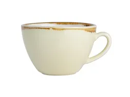 Cappuccinokopje Olympia Kiln 340ml 6 stuks zandsteen