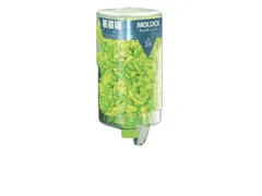 Moldex oordoppen Pura-Fit in PlugStation SNR 34 dB 500 Paar