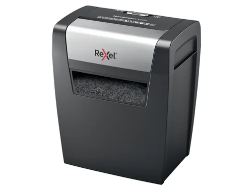Papiervernietiger Rexel Momentum X308 snippers 5x42mm P-3