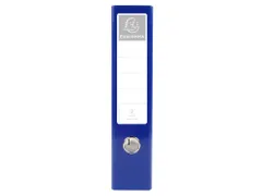 Ordner IDERAMA Prem' Touch A4 70mm blauw
