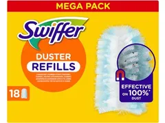 Duster navullingen 18 stuks