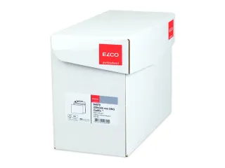 envelop Premium Optifix C4 FSC 90 gram 250 stuks - 2