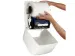 OUTLET Distributeur rouleau essuie-mains Aquarius 73575 Blanc
