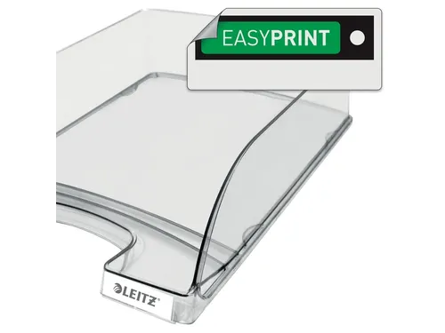 Brievenbak Leitz 5227 Plus standaard wit A4