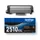 Originele Brother TN2510XXL zwarte tonercartridge HC 5.000 pagina's