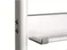 Magnetisch Kantelbord Whiteboard 90x120cm