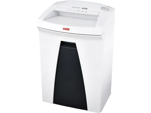Papiervernietiger Hsm Securio B22 Stroken 3.9mm P-2