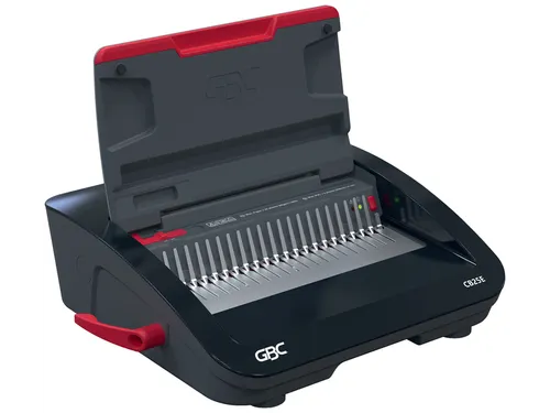 GBC Inbindmachine CombBind CB25E Elektrisch 21-gaats 450 vel