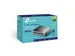 TP-LINK 5-poorts 10/100Mbps Switch Zwart