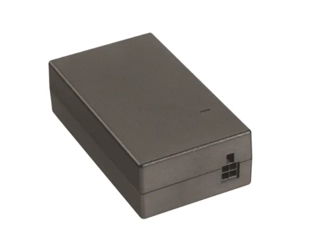 Netvoeding voor Zebra basisstations en barcode scanners