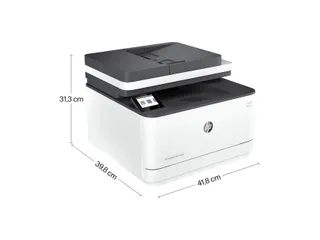 Multifunctional Laserprinter HP laserjet 3102fdw - 10