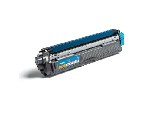 Tonercartridge Brother TN-245C blauw