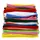 Chenilledraad Creativ Company 30cm dikte 4, 6, 9mm 700 stuks assorti