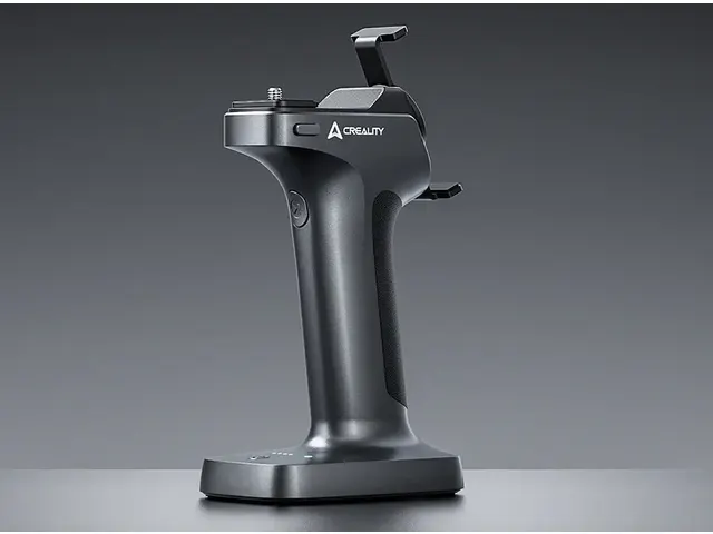 Wireless scan bridge for Raptor serie