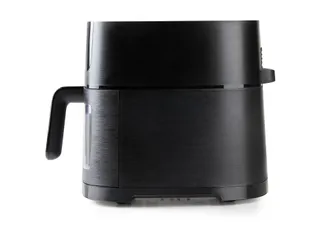 Airfryer Met Kijkvenster Do543Fr 8 Liter 1800 W - 12