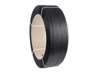 Omsnoeringsband PP 16.0x0.65mmx2000mtr K406 Zwart - 1