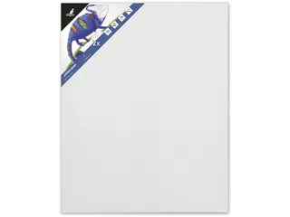 Bespannen Spieraam 40 X 50 Cm Set Van 2 Stuks - 6