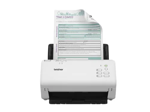 Scanner Brother ADS-4300N