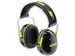 Casque antibruit avec serre-tête Uvex K2 2600-002