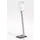 Vloerstandaard Durable Info Sign Stand A4 Aluminium