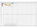 Jaarplanner MAULstandard Magnetisch 14 maanden 100x150cm