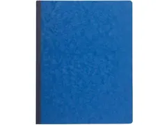 Registers 32 X 25 Cm Gelijnd Gefolieerd 80 Blad