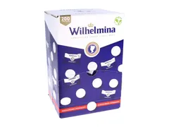 Pepermunt Wilhelmina doos 200 stuks