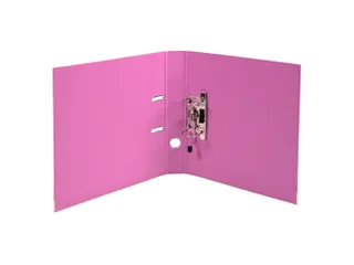 Ordner PP Prem'Touch A4maxi 50mm roze - 3