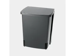 Built-In Bin 110 Liter Inbouwemmer - 1