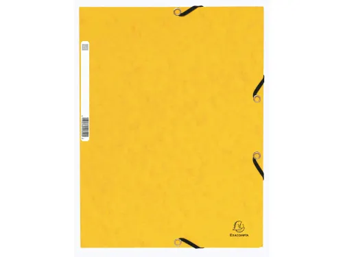 Elastomap glanskarto n 355 3 klep- A4