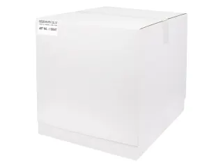 Onderzoektafelpapier 138047 CEL 2-laags 100 Meter - 2