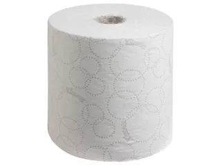 Kleenex 6780 handdoekrol Ultra 2-laags Wit 6 Rol Doos - 3