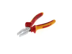 VDE 8250-160 H VDE power combinatietang met mantelisolatie 160mm