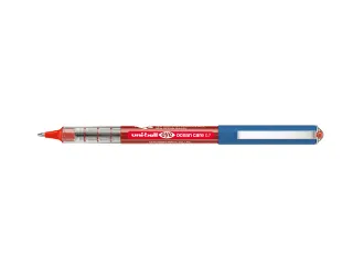 Rollerpen Uni-ball Eye Ocean Care medium rood - 1