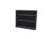 rayonnage de bureau,élément superposable,HxlxP 1070x1200x445mm,CC-no