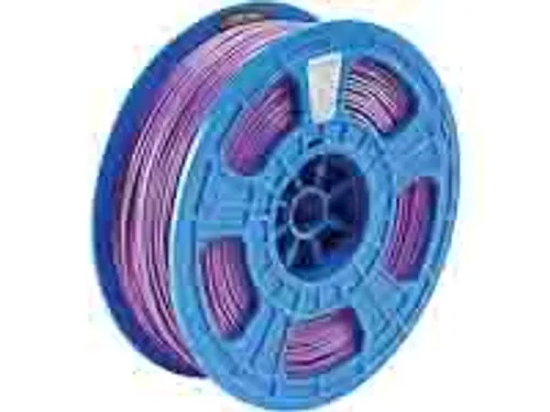 Dremel Digilab PLA 3D Filament 1,75mm Paars 0.75kg