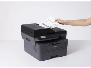 Multifunctional Laser printer Brother MFC-L2860DWE - 8