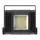bouwlamp,432 SMD-led,10000-40000lumen,draaggreep,straalhoek 120 °