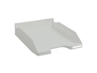 Brievenbak COMBO MIDI grijs - 1