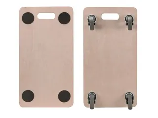 Meubelverplaatser 56x30cm Laadvermogen 150kg - 10
