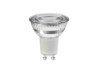 Ledlamp Integral GU10 1800-2700K warm wit 3.6W 380lumen - 2