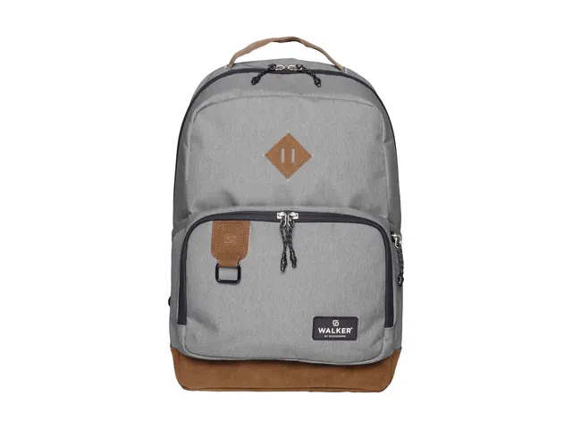 Rugtas Walker Pure Eco Grey Concept