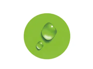 Exacompta Iderama Elastomap Met 3 Kleppen, Met Rugetiket, Limoengroen - 6