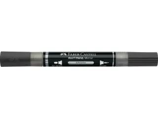 Chrome marker Faber-Castell Multimark 551 - 4